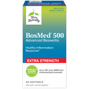 Terry Naturally BosMed 500