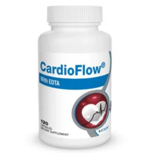 Roex CardioFlow with EDTA