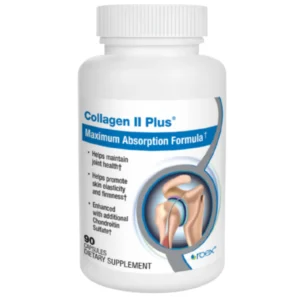 Roex Collagen II Plus