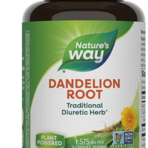 Nature's Way Dandelion Root