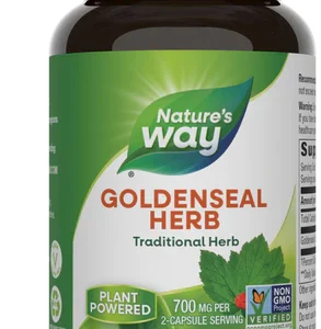 Nature's Way Goldenseal Herb