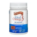 Barlean's Ideal Omega 3, 60ct