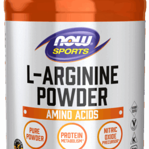 NOW FOOD L-Arginine Powder