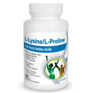 Roex L-Lysine/L-Proline