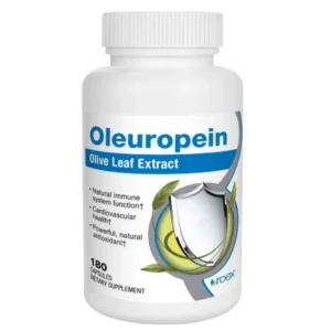 Roex Oleuropein Olive Leaf Extract
