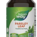 Nature's Way Parsley Leaf