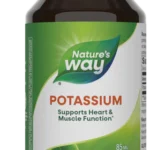 Nature's Way Potassium