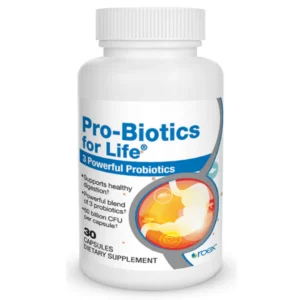 Roex Pro-Biotics for Life