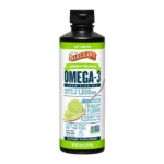 Barlean's Total Omega-3 Key Lime 16 OZ