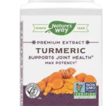 Nature's Way Turmeric Joint Support