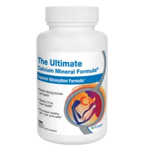 Roex Ultimate Calcium Mineral Formula