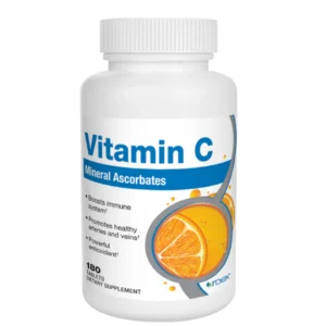 Roex Vitamin C Mineral Ascorbates