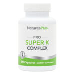 NaturesPlus Pro Super K Complex