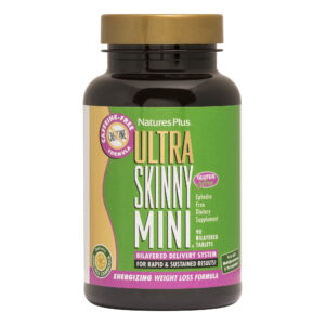 NaturesPlus Ultra Skinny Mini