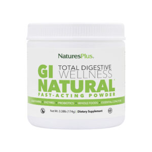 NaturesPlus GI Natural Powder