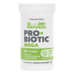 NaturesPlus GI Natural ProBiotic