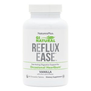 NaturesPlus Reflux Ease
