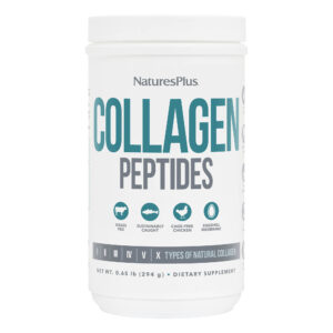 NaturesPlus Collagen Peptides