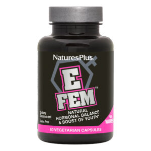 NaturesPlus E-Fem