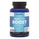 NaturesPlus Brain Ceutix BOOST