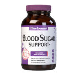 Bluebonnet Blood Sugar Support 90 ct