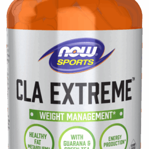 NOW CLA Extreme