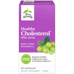 Terry Naturally Healthy Cholesterol