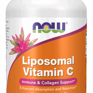 NOW Liposomal Vitamin C
