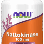 NOW Nattokinase