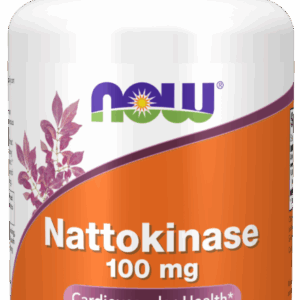 NOW Nattokinase