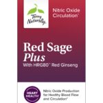 Red Sage