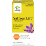 Saffron Lift