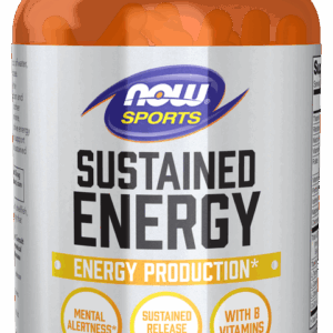NOW Sustained Energy