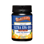 Barlean's Ultra EPA DHA