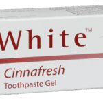 NOW Xyli-White Cinnafresh Toothpaste