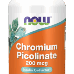 NOW Chromium Picolinate