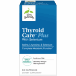 Terry Naturally Thyroid Care