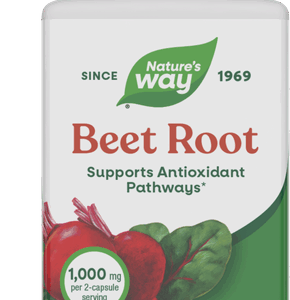 Nature's Way Beet Root 100 ct