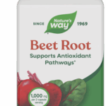 Nature's Way Beet Root 320 ct