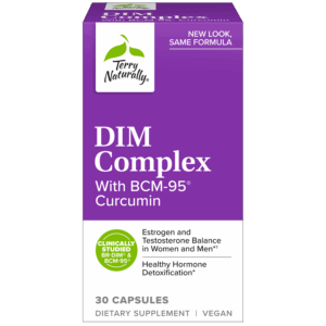 Terry Naturally DIM Complex