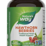 Nature's Way Hawthorn Berries 100 ct