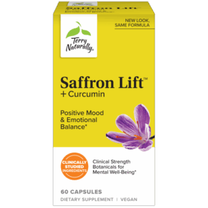 Terry Naturally Saffron Lift