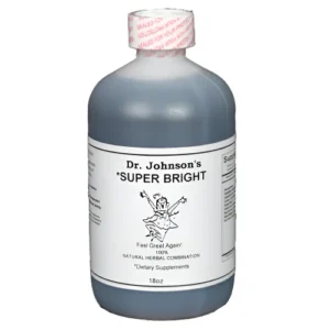 Aloe Man Super Bright 18oz