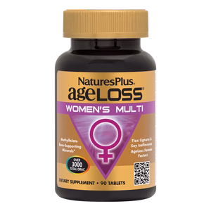 Nature's Plus Ageloss Women