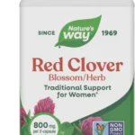 Nature's Way Red Clover