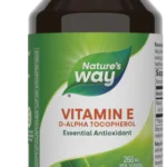 Nature's Way Vitamin E